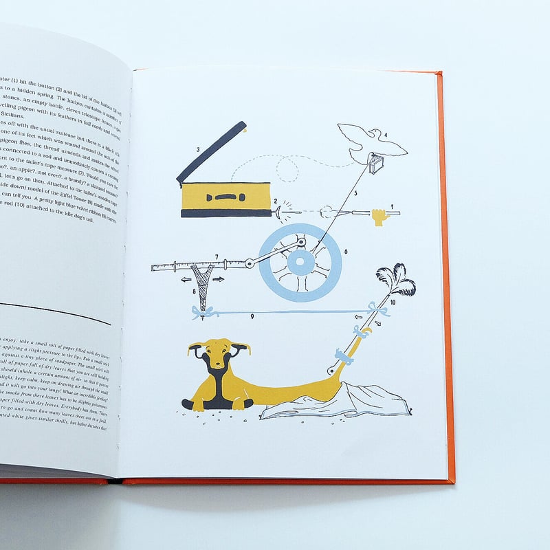 Le Macchine Di Munari / Munari's Machines | Boo