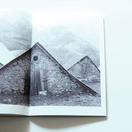 Melanie Matthieu: Lamo Lava