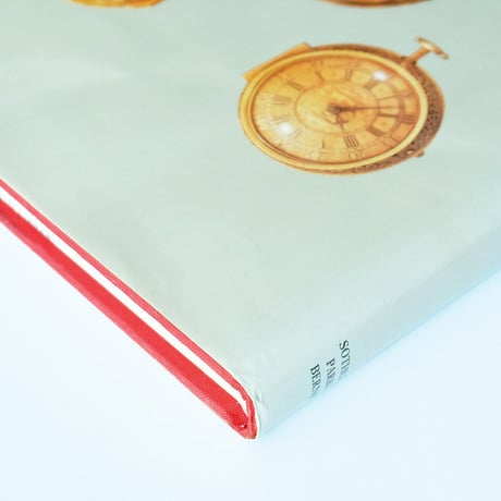 Clocks & Watches: The Collection of the Worshipful Company of Clockmakers