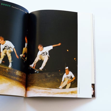 W′Happen / Edited By Jason Evans