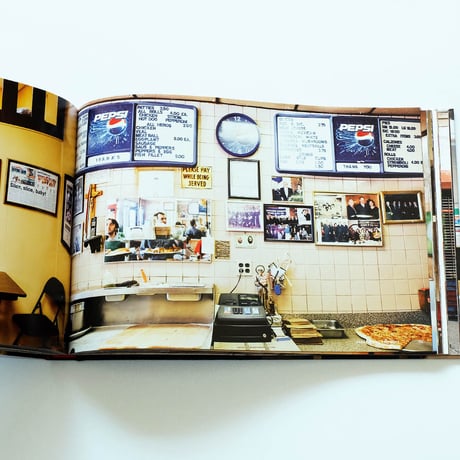 New York Pizza Project