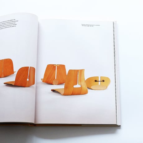 The Work of Charles and Ray Eames