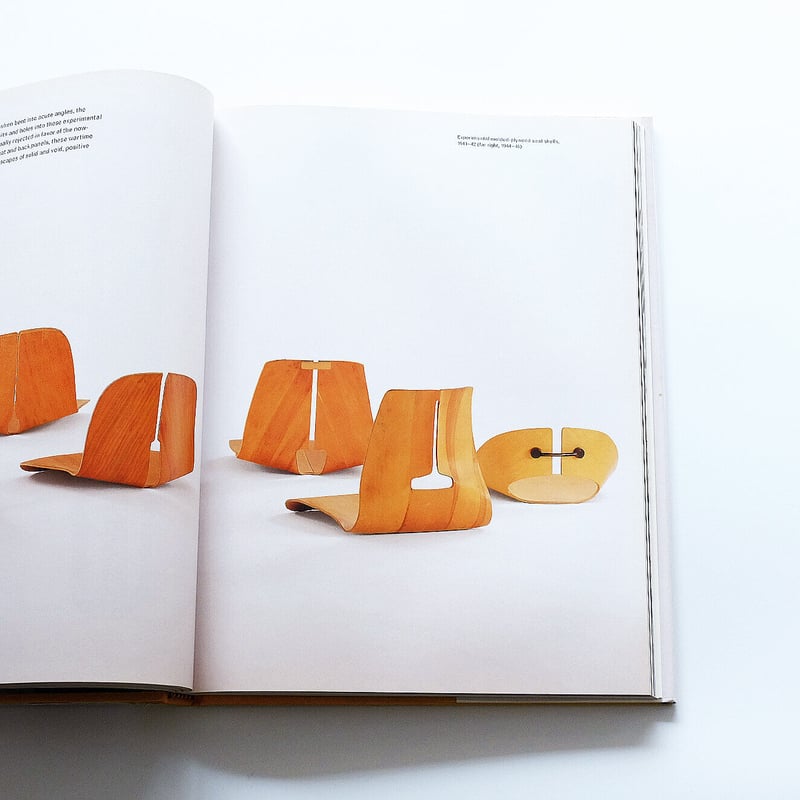 The Work of Charles and Ray Eames | Book Ernest The Work of Charles and Ray Eames | Book Ernest