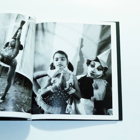 Mary Ellen Mark by Charles Hagen