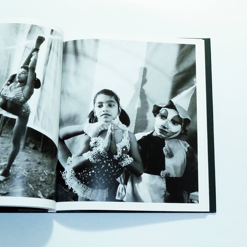 Mary Ellen Mark by Charles Hagen | Book Ernest