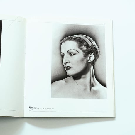 Man Ray, L′età della luce