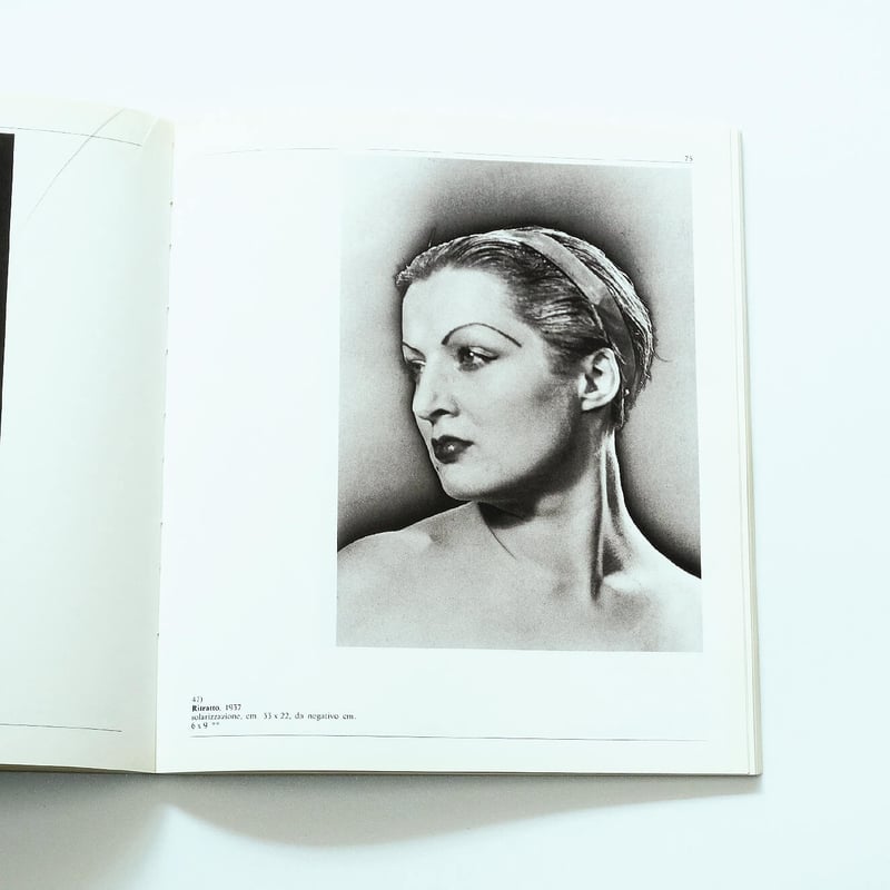 Man Ray, L′età della luce | Book Ernest