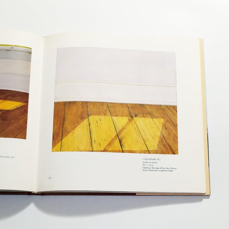 The Paintings of Sylvia Plimack Mangold