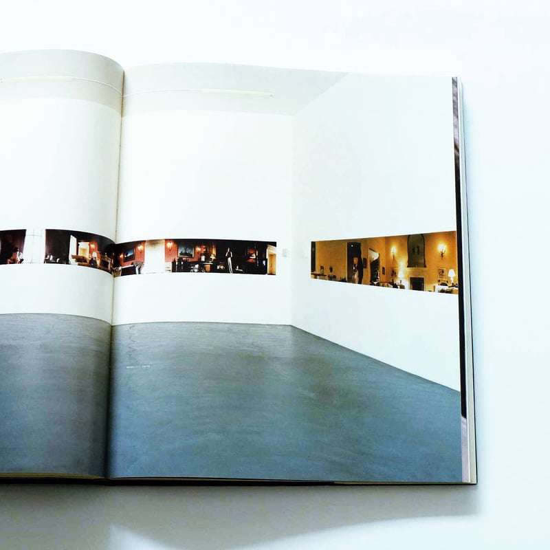 Sam Taylor-Wood: Hayward Gallery | Book Ernest