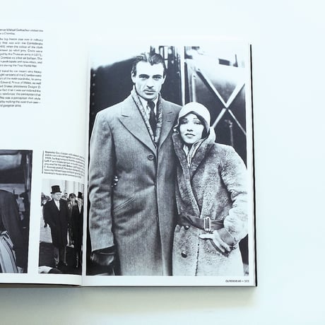 Icons of Men's Style