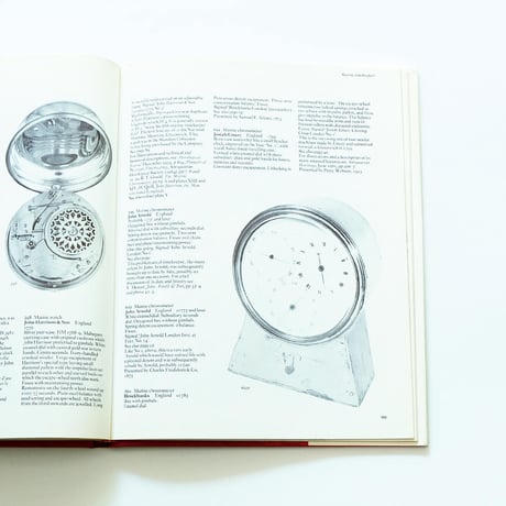 Clocks & Watches: The Collection of the Worshipful Company of Clockmakers
