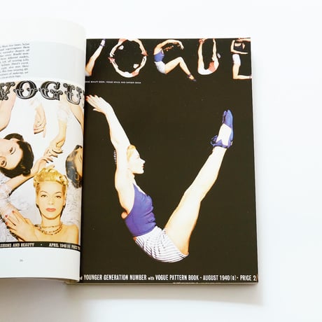 The Art of Vogue: Photographic Covers