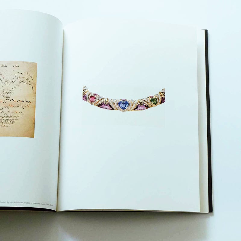 BVLGARI: Collection Book | Book Ernest