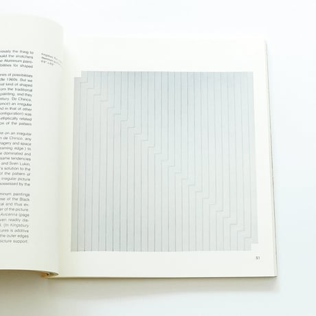 Frank Stella: Museum of Modern Art, 1970