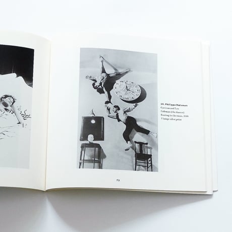 Jean Cocteau: The Mirror and Mask / A Photobiography