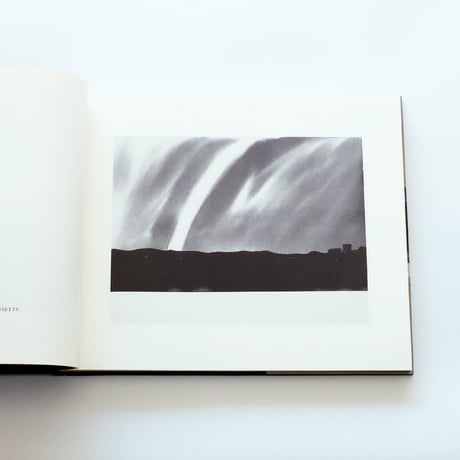 100 Views Alond the Road: Watercolors by Alfred Leslie