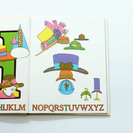 Still Another Alphabet Book