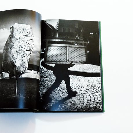Yusuf Sevincli: Walking