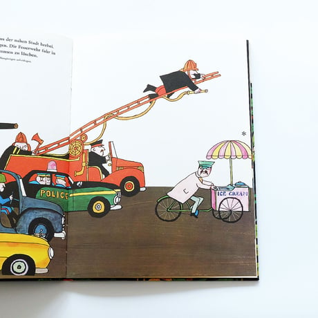 Tomi Ungerer: Der Mondmann