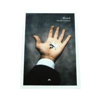 Nicolas Comment: Reverb