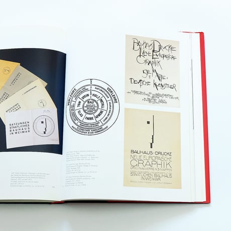Bauhaus Weimar: Designs For The Future