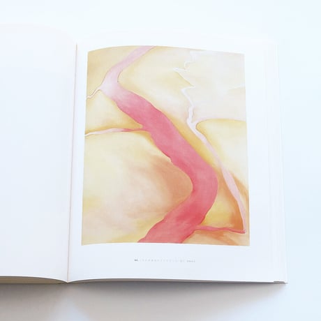 Georgia O′Keeffe: American & Modern