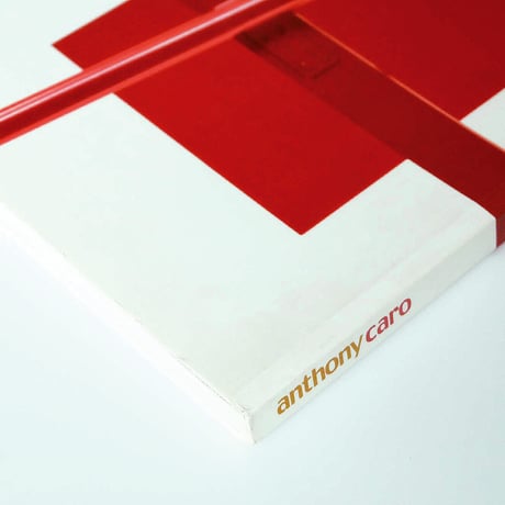 Anthony Caro: Art Catalogue