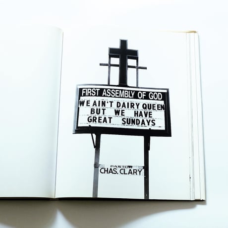 States: Photographs By Christopher Griffith