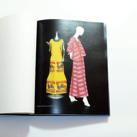 The Warhol Look: Glamour, Style, Fashion