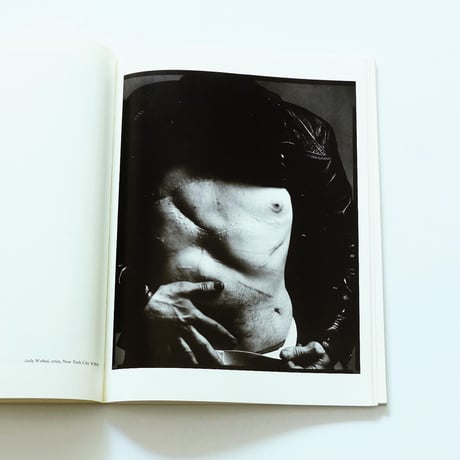 Richard Avedon: Portraits / アベドン写真展－時代の肖像