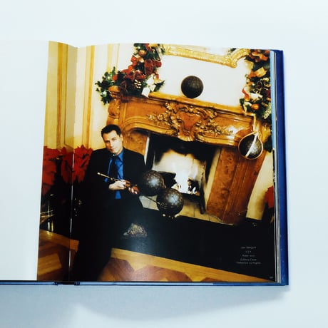 Rebounds: Louis Vuitton for the Benefit of UNICEF