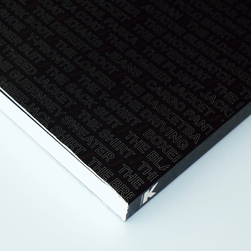 Icons of Men's Style | Book Ernest