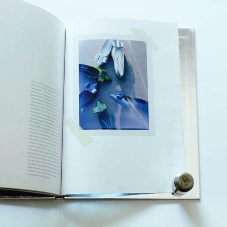 Ferragamo: A Future Together by Wim Wenders