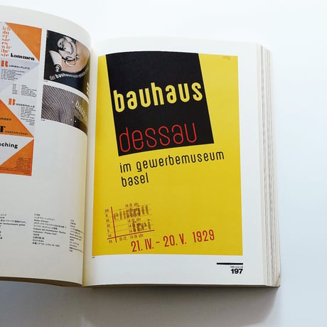 bauhaus 1919-1933