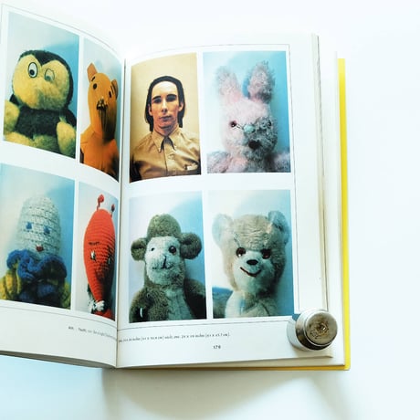 Mike Kelley: Catholic Tastes