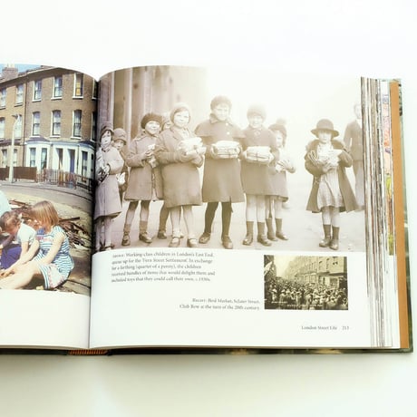 Retro London: The Way We Were