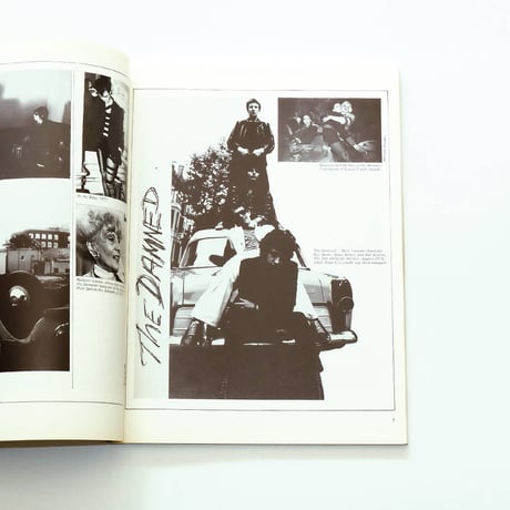 1988 The New Wave Punk Rock Explosion