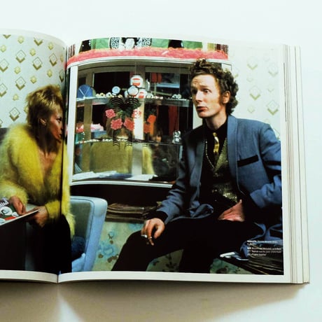 The Look: Adventures in the Pop and Rock Fashion