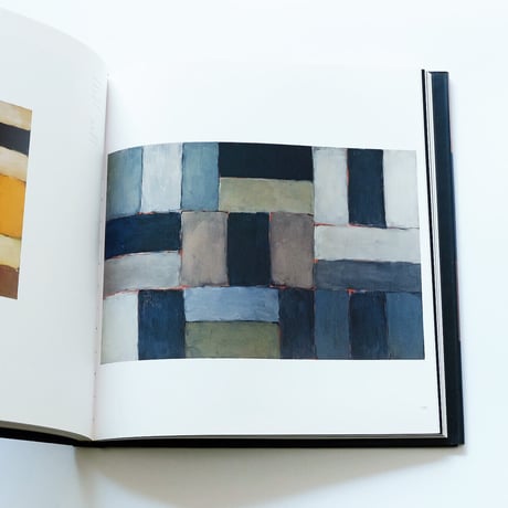 Sean Scully: Wall of Light
