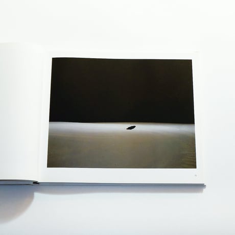 Edgar Martins: Topologies