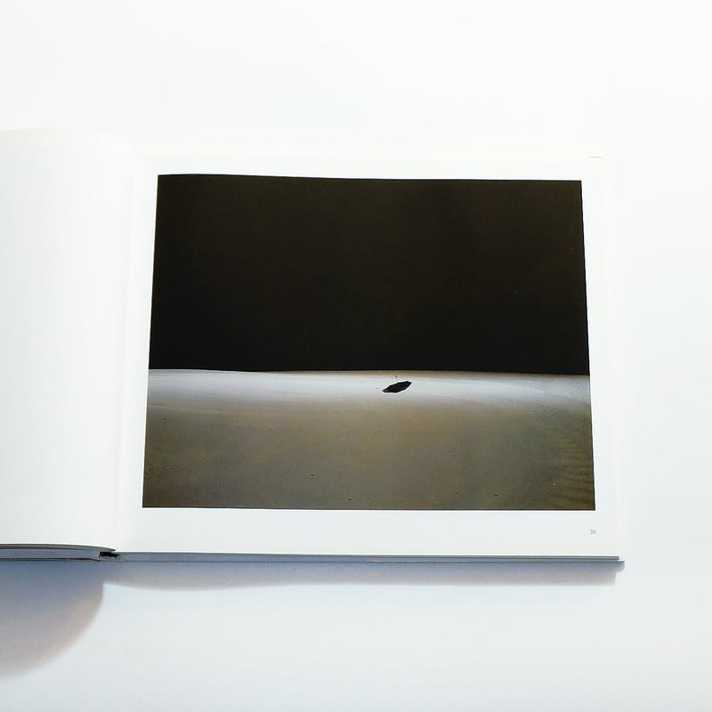 Edgar Martins: Topologies | Book Ernest