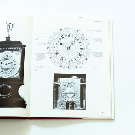 Clocks & Watches: The Collection of the Worshipful Company of Clockmakers