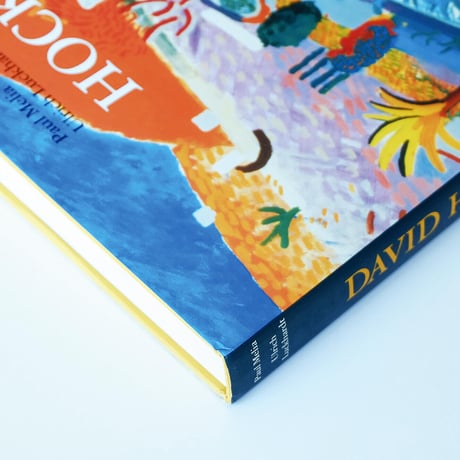 David Hockney: Paintings