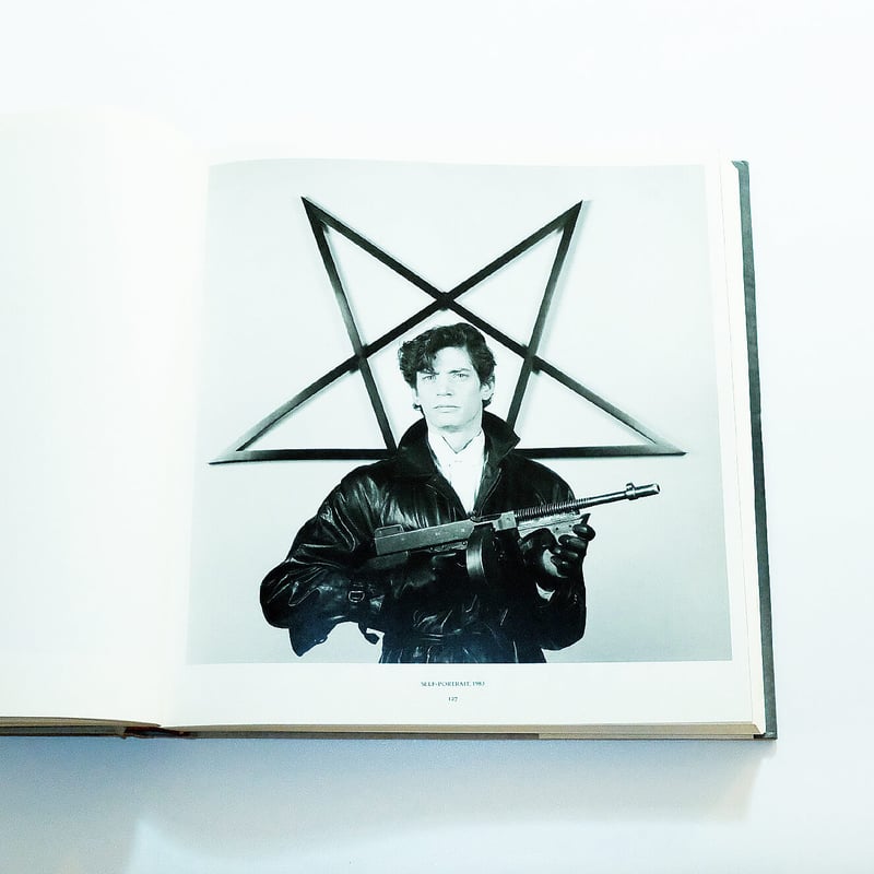 Robert Mapplethorpe: Mapplethorpe | Book Ernest