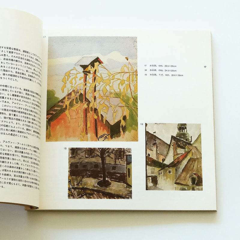 Alver Aalto 1898-1976 | Book Ernest