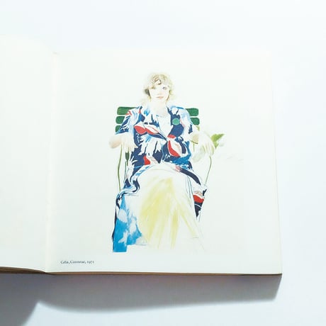 David Hockney: Travels with Pen, Pencil and Ink