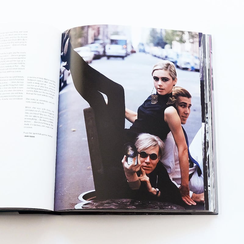 Edie: Girl on Fire | Book Ernest Edie: Girl on Fire | Book Ernest