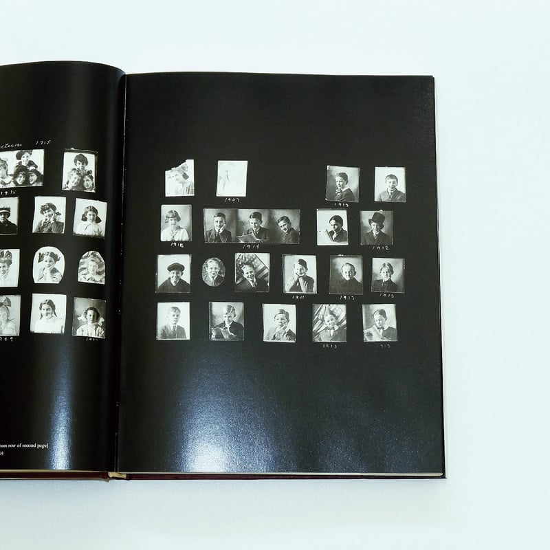 Unclassified: A Walker Evans Anthology | Book E