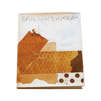 Robert Rauschenberg: National Collection of Fine Arts 1976