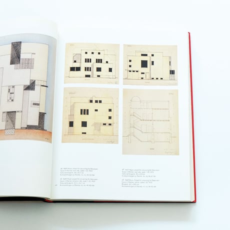 Bauhaus Weimar: Designs For The Future